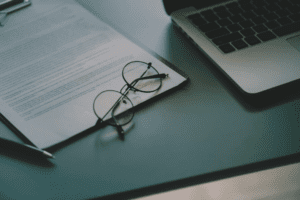 תובענה מינהלית